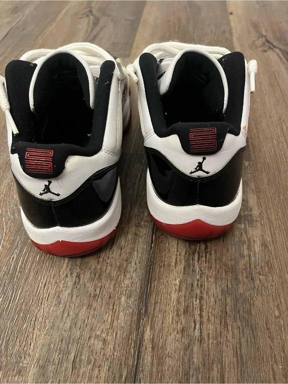 Nike Air Jordan 11 Retro Low 